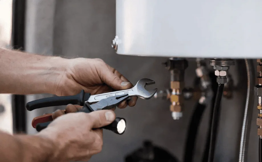 Why choose Water Heater Repair in Kunkle, OH